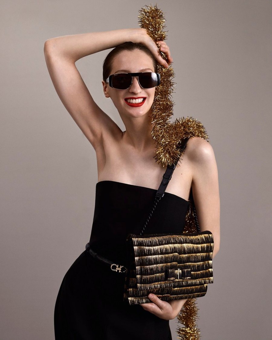 ferragammo kampania