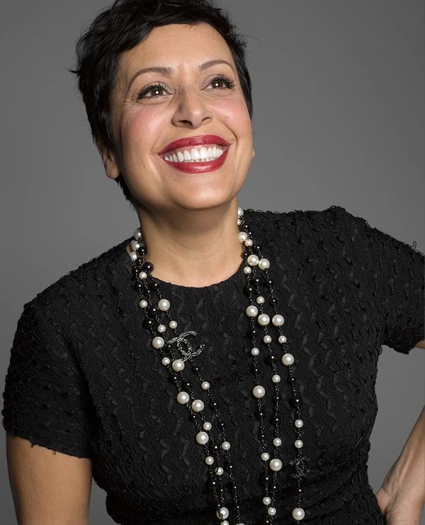 angela levin