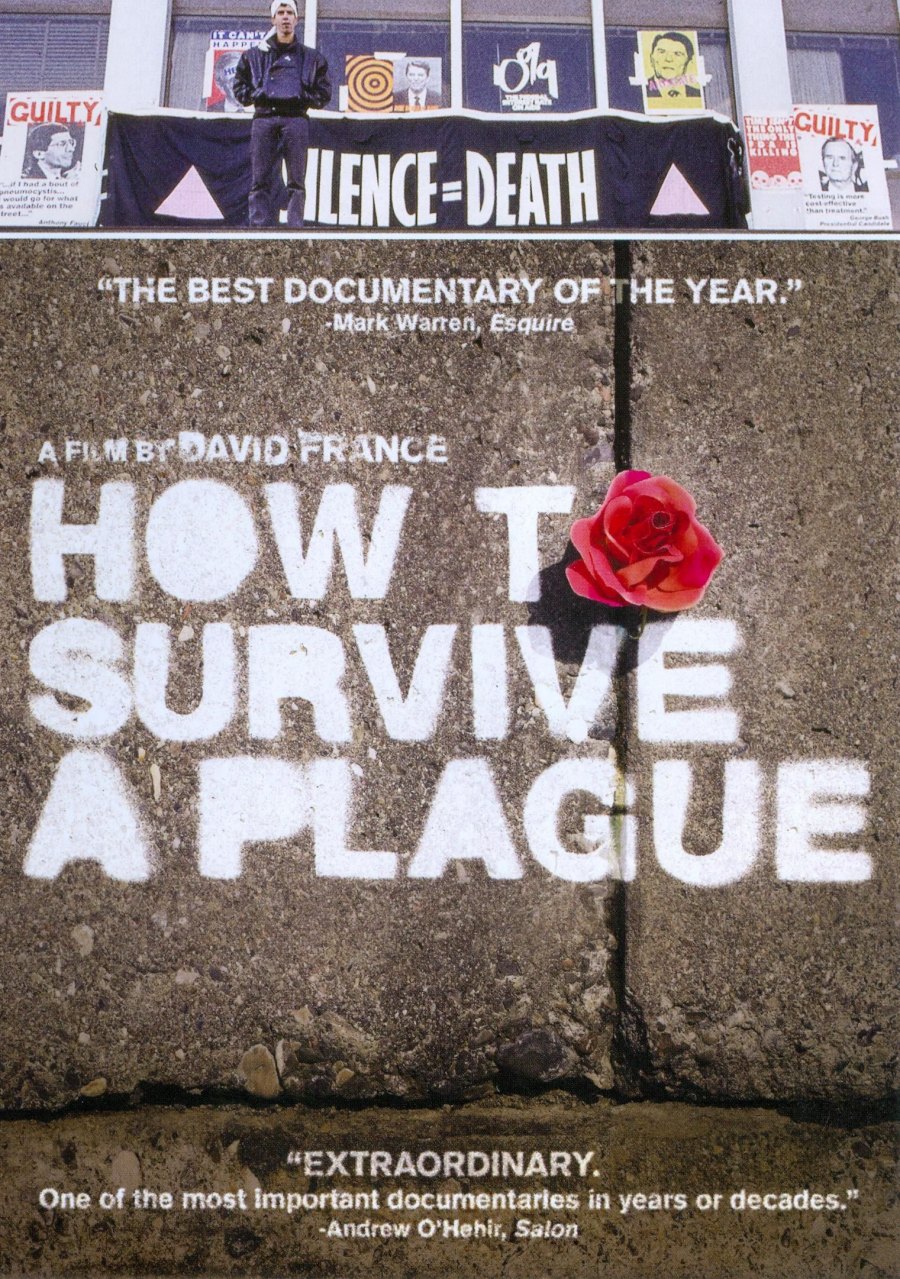 plague