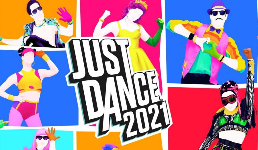 just dance mesa 1