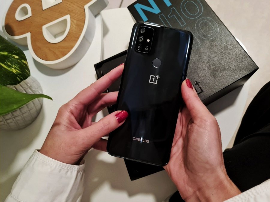 one plus mesa 2