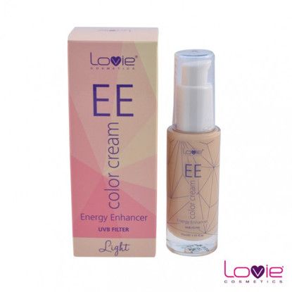 1 lovie makeup