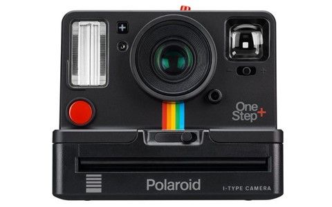 polaroid