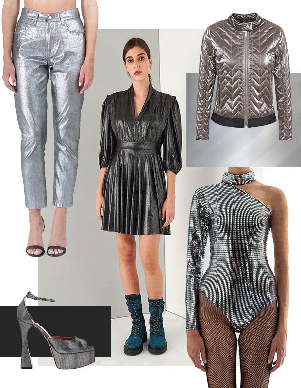 collaz metallics