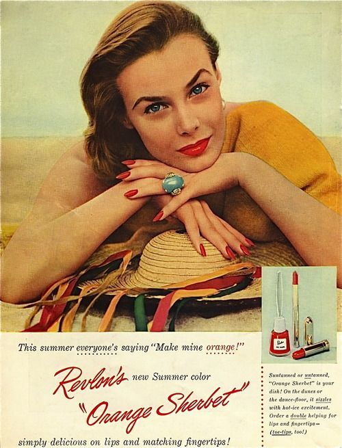 revlon diafimisi tbt
