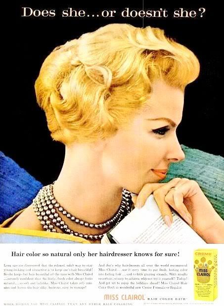 clairol diafimisi mallia