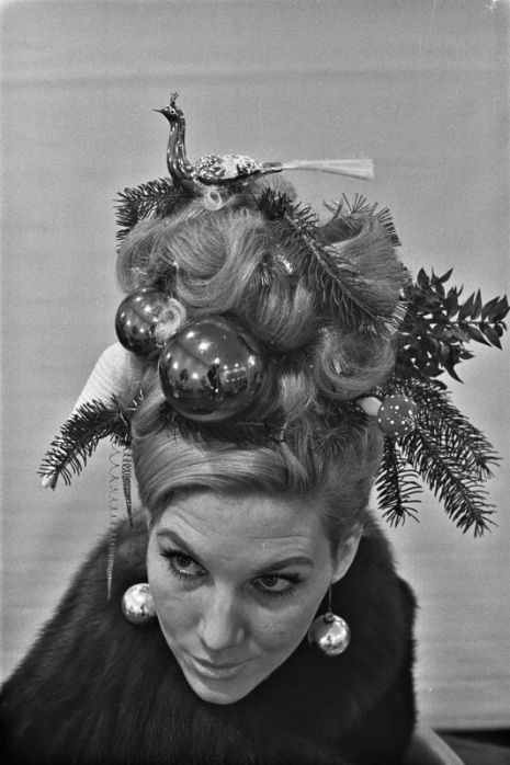 y Dutch stylist Robert Engelande