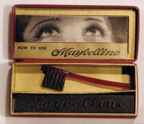 maybelline mascara
