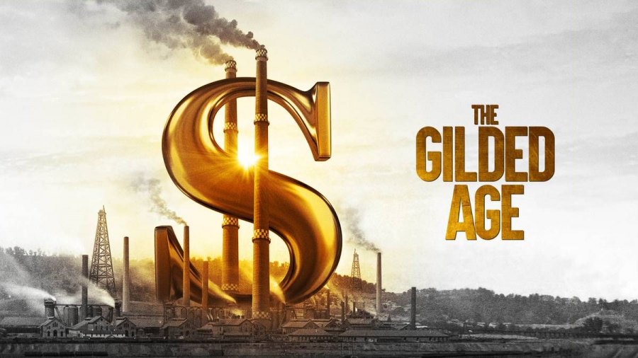 TheGildedAge