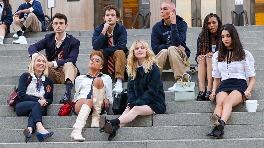 gossip girl