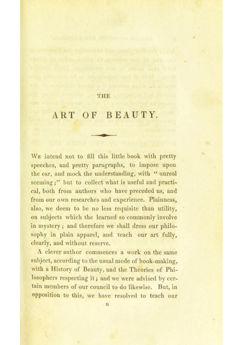 the art of beauty 4