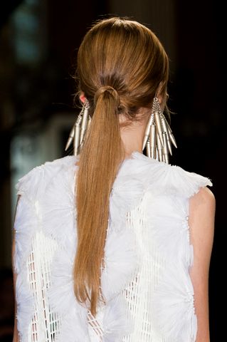 ponytail mystika