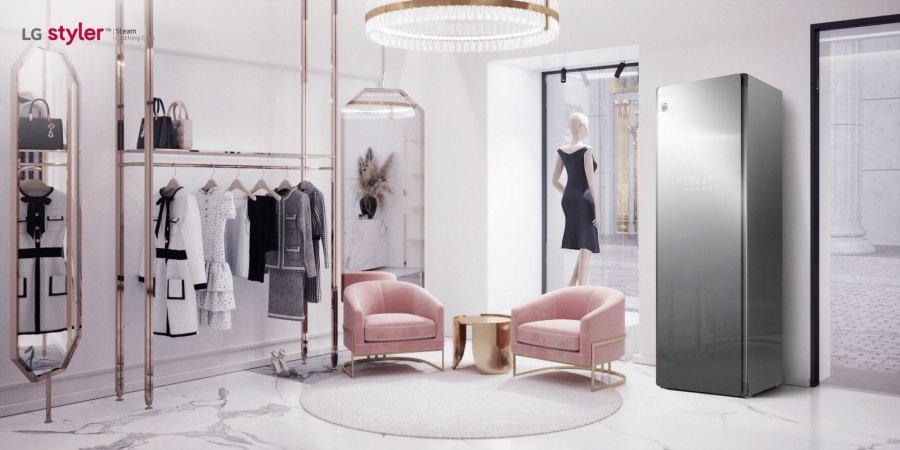 Styler Banner LuxuryShop D