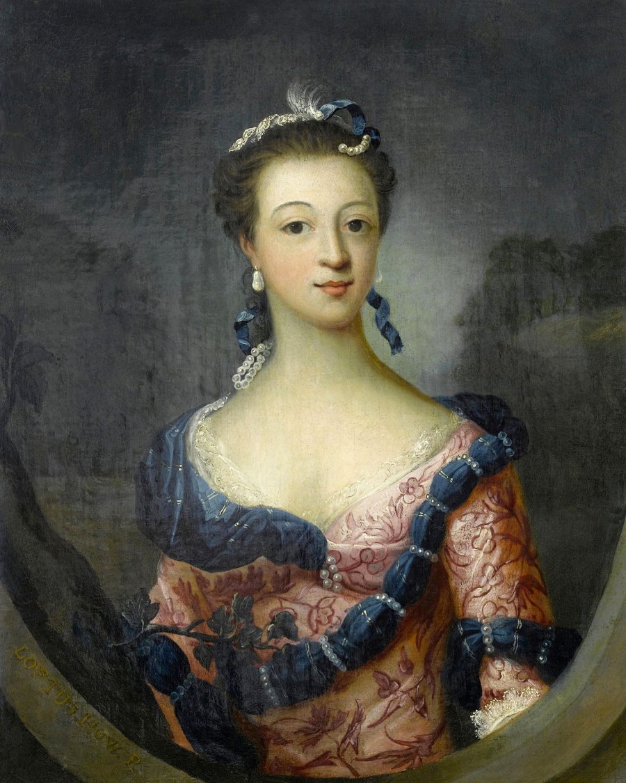 mary