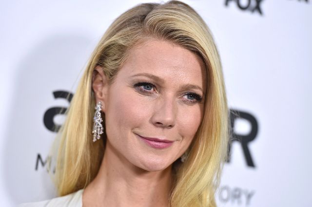 Gwyneth Paltrow beauty tips