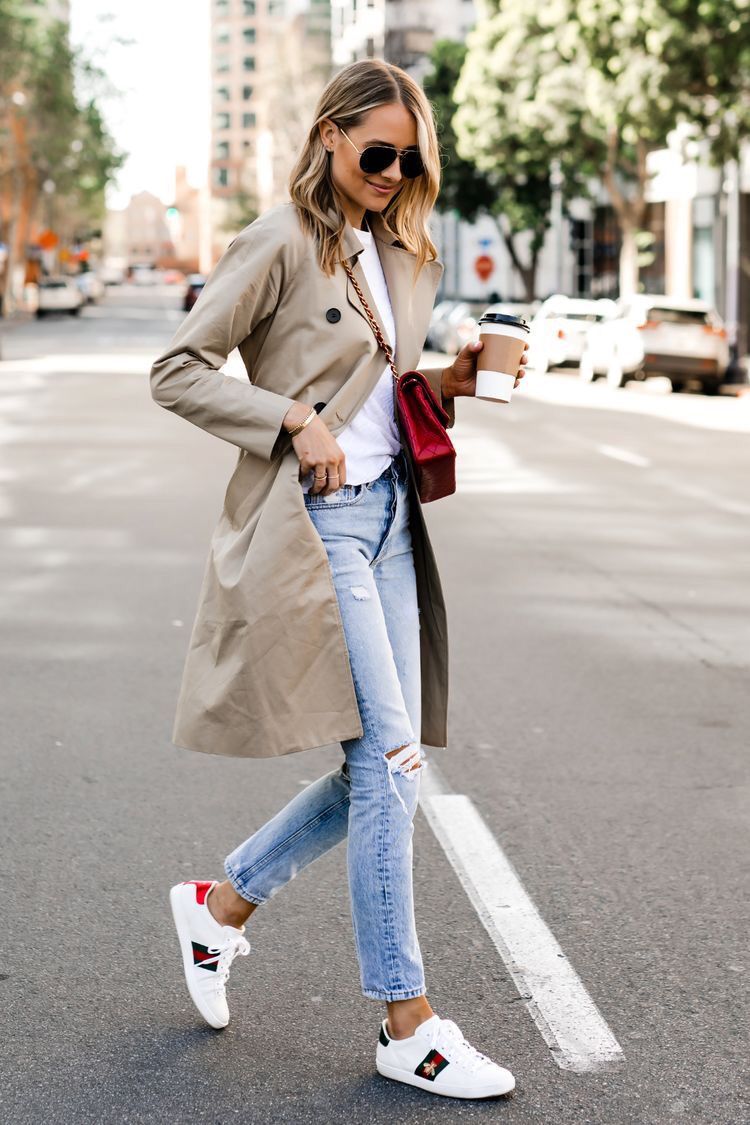sneakers
