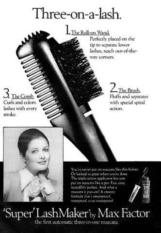 1975 max factor lash