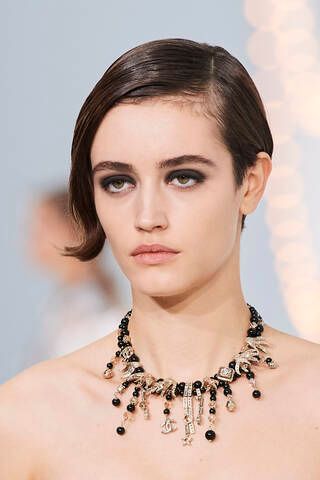 pixie cut frantza