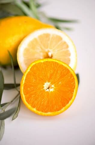 vitamini c skincare