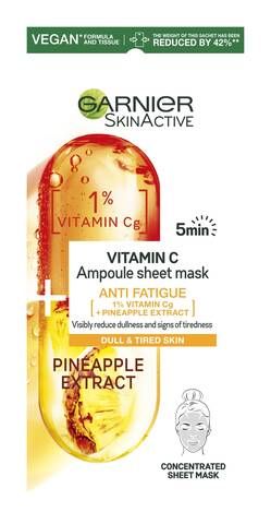 vitamin c