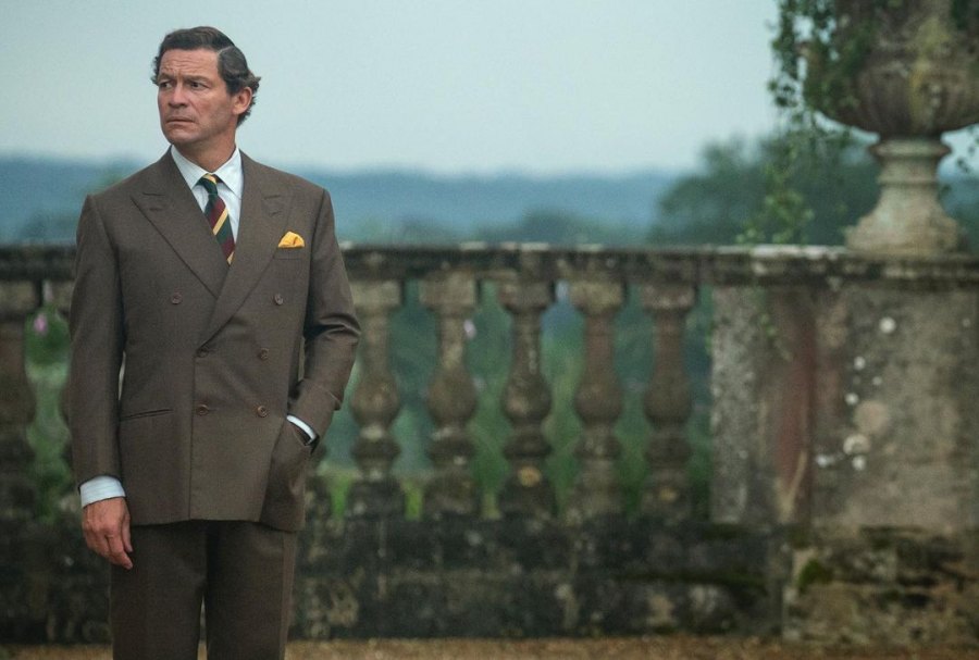 the crown season5 2
