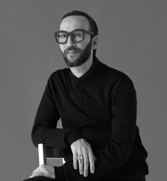 nikolas villiotis