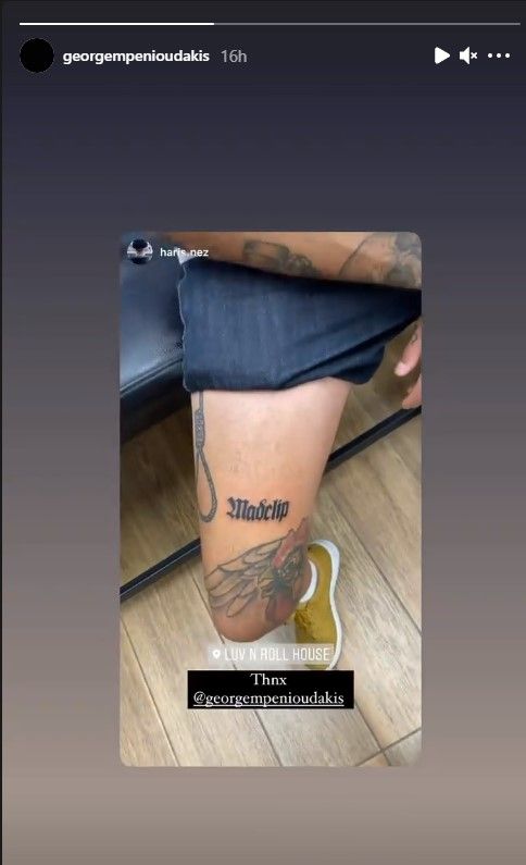 tatouaz madclip