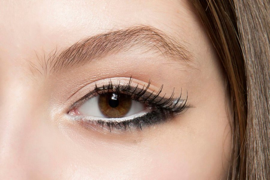 HYBRID EYELASHES