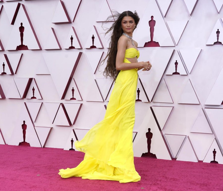 zendaya birthday7
