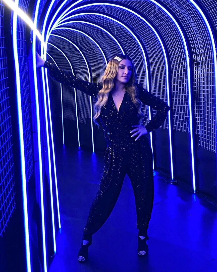 paparizou mallia