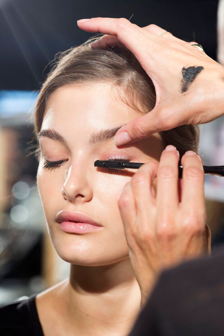 mascara