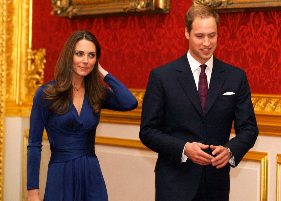 kate william