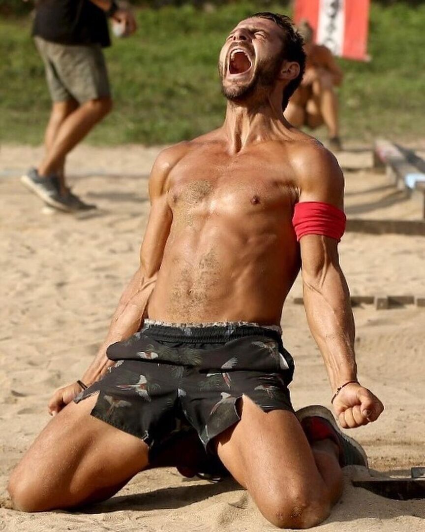 danos survivor