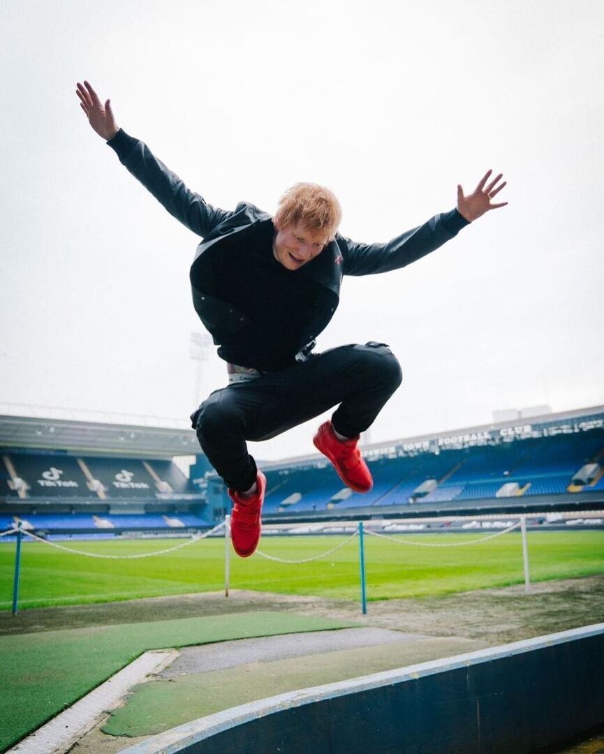 ed sheeran kori onoma antarktiki1