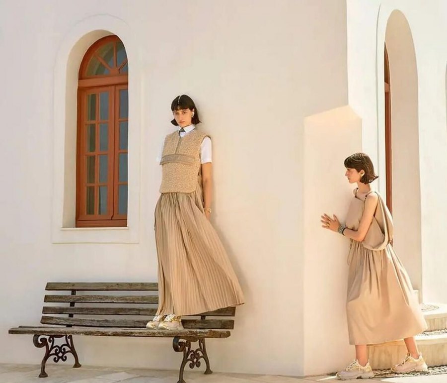 dior milos2