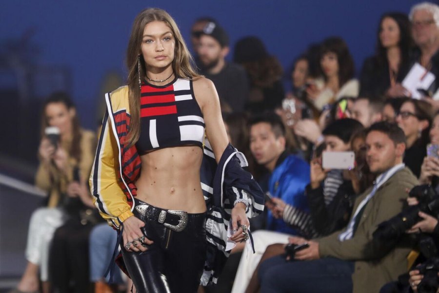HADID5
