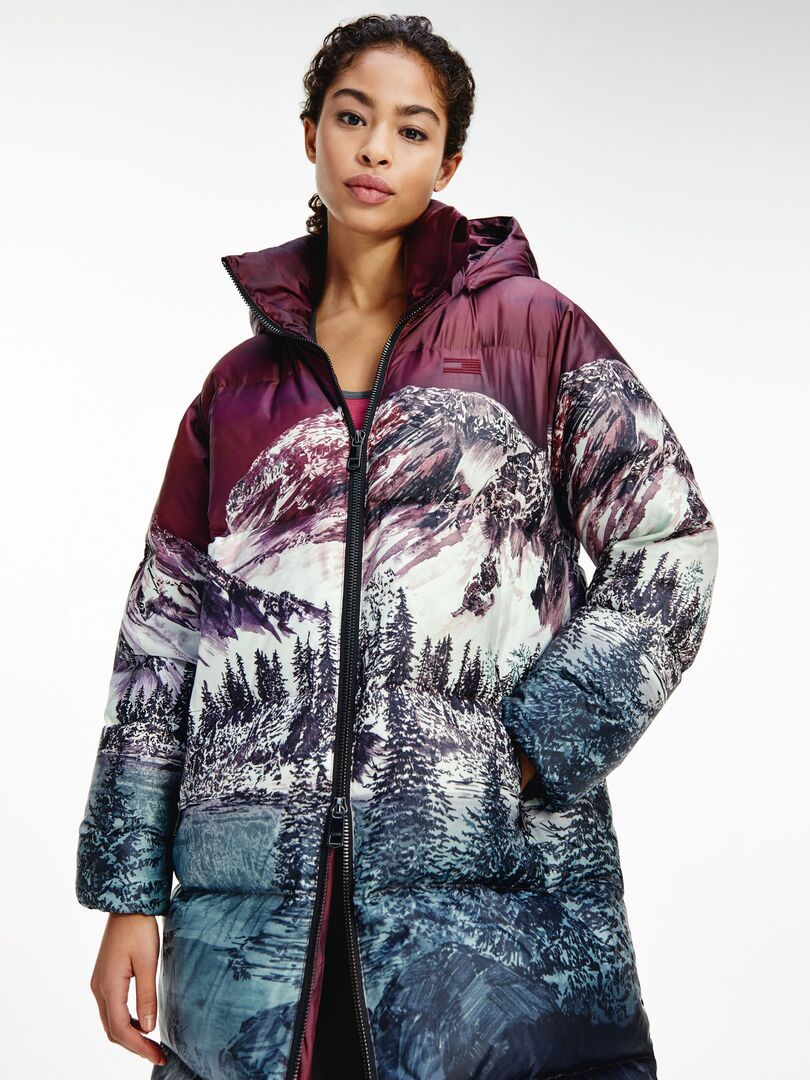 tommy puffer