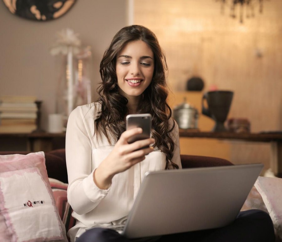 ONLINE DATING