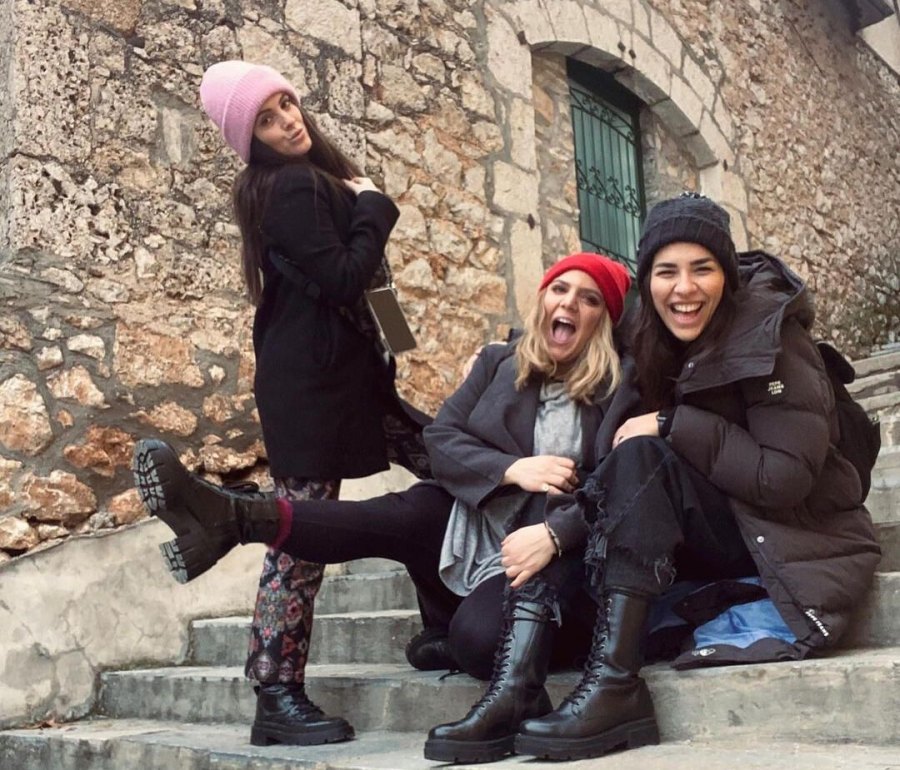 danai mparka diakopes araxova