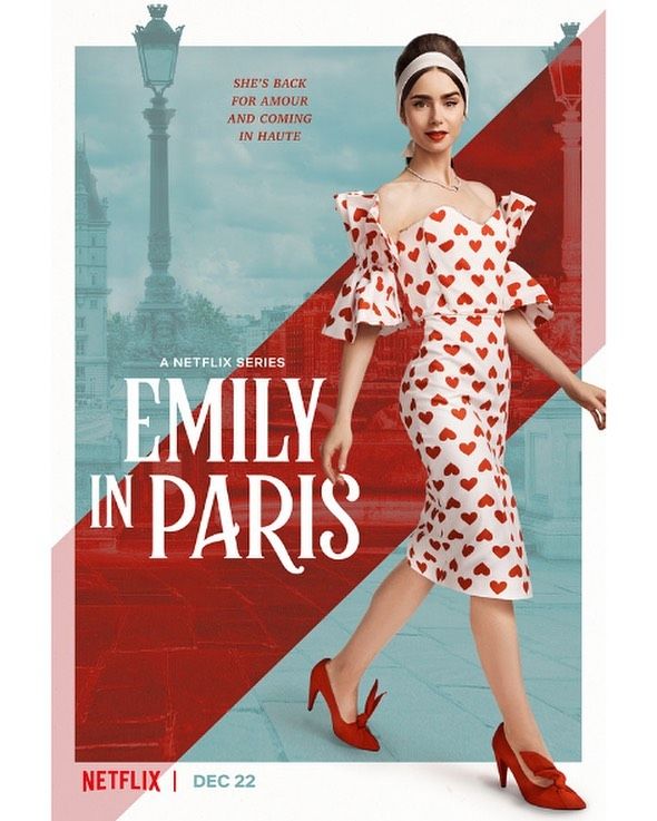 emily in paris