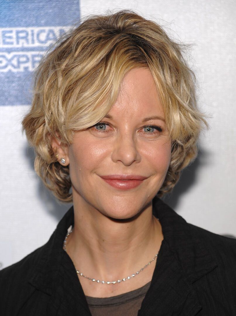 meg ryan