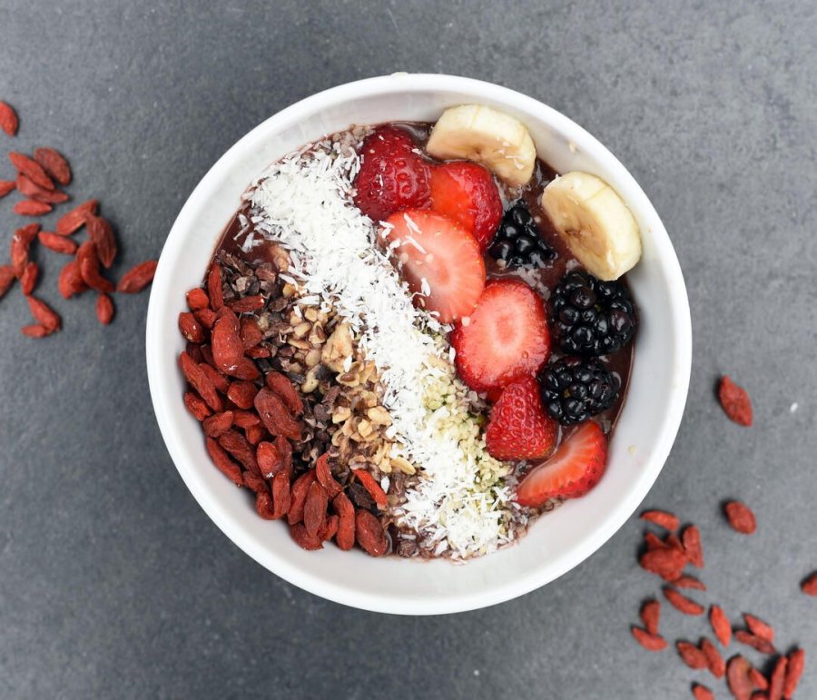 superfoods