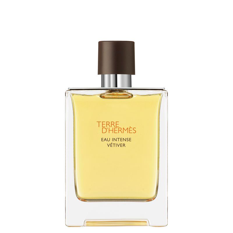 HERMÈS TERRE DHERMÈS EAU INTENSE VÉTIVER EAU DE PARFUM