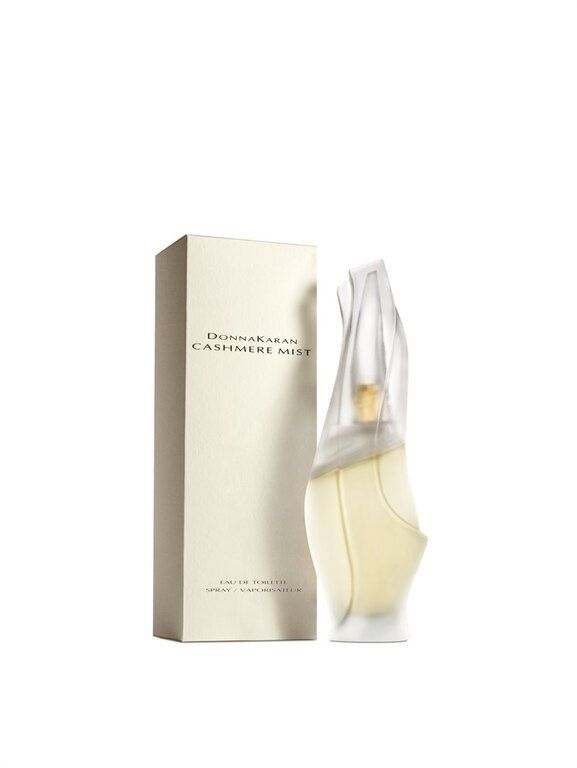 DONNA KARAN CASHMERE MIST EAU DE TOILETTE