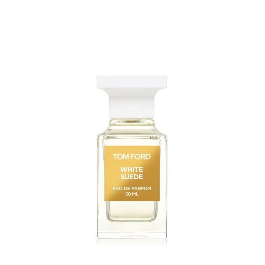 TOM FORD PRIVATE BLEND WHITE SUEDE EAU DE PARFUM
