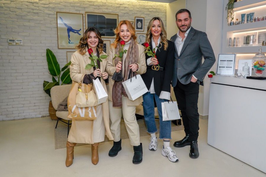 1.IMG DSC9988 70 Ελένη Μοραντζή Βασιλική Καρανζογιάννη Λία Μπαρόλα Βασίλης Διαμαντόπουλος