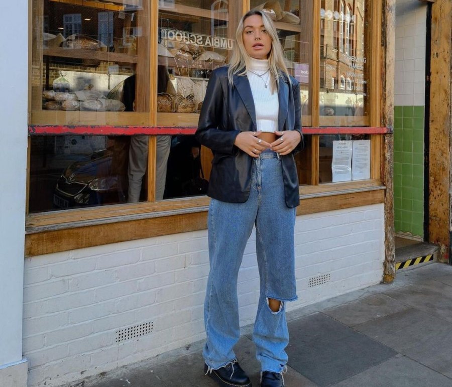 baggy jeans tips