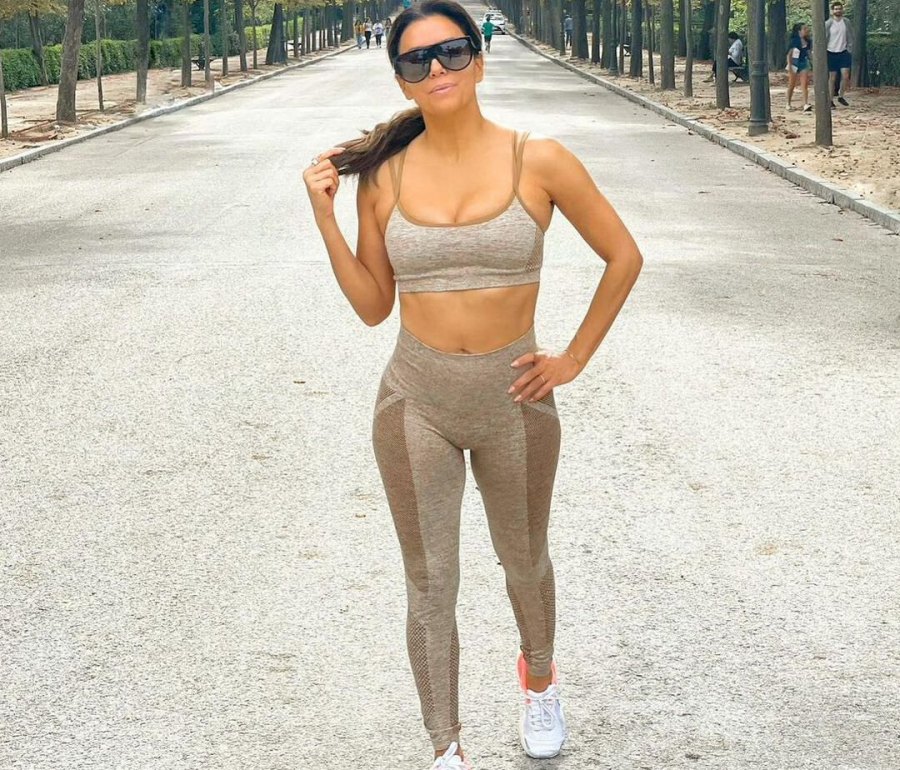 eva longoria kolan