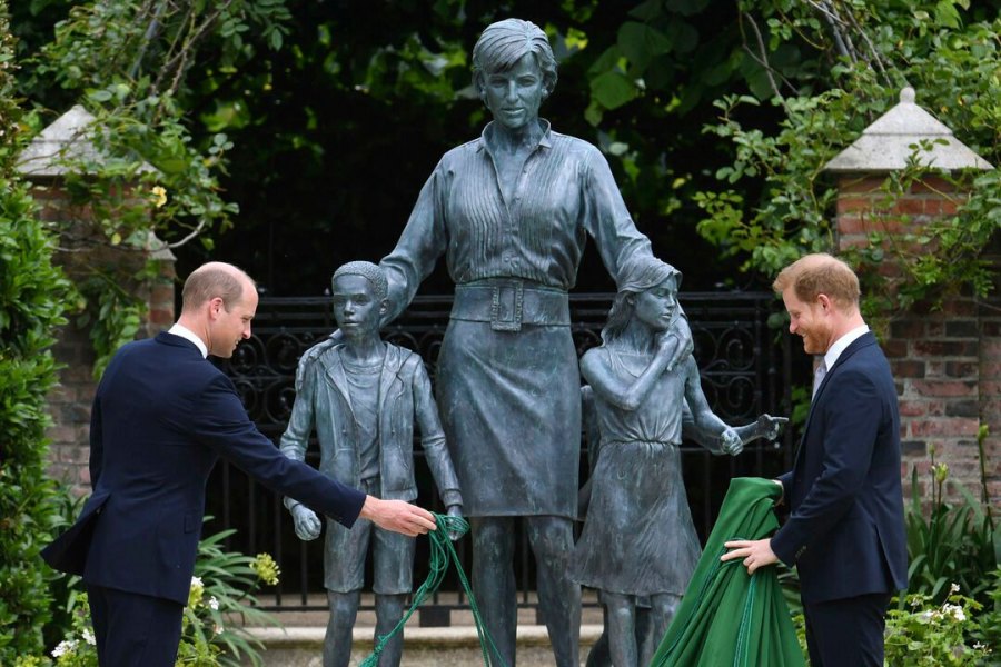 princess margaret hated diana6