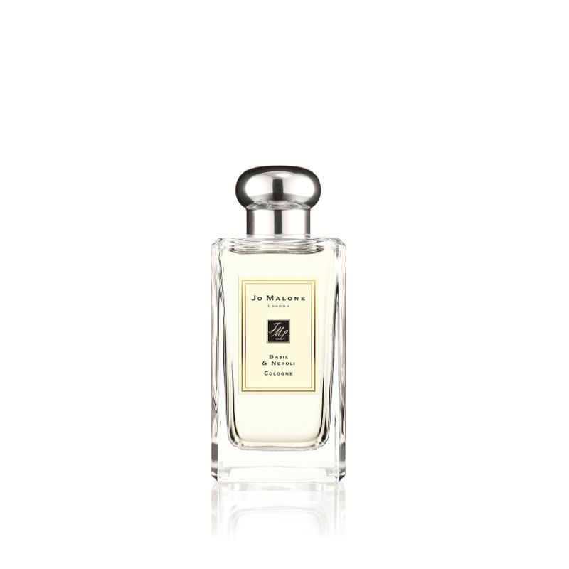 JO MALONE BASIL NEROLI